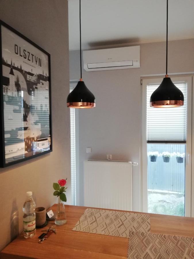 Apartment Loft Dragoner Kaserne Olsztyn (Warmian-Masurian)